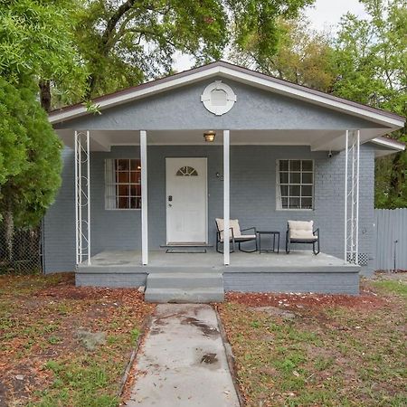 **Tampa Urban Convenience ** Villa Exterior foto