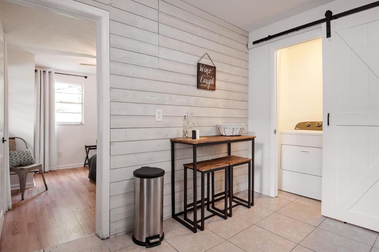 **Tampa Urban Convenience ** Villa Exterior foto
