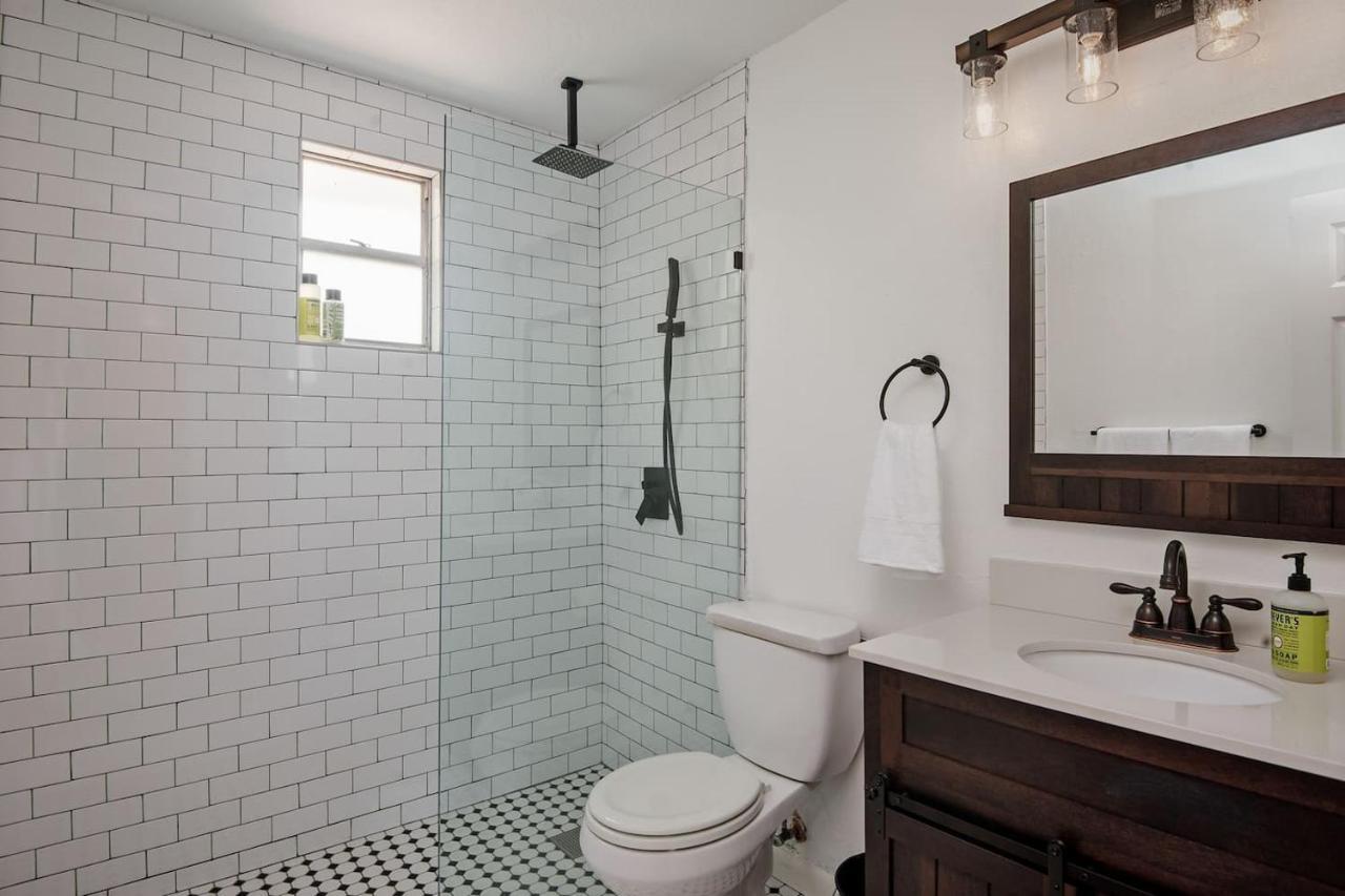 **Tampa Urban Convenience ** Villa Exterior foto