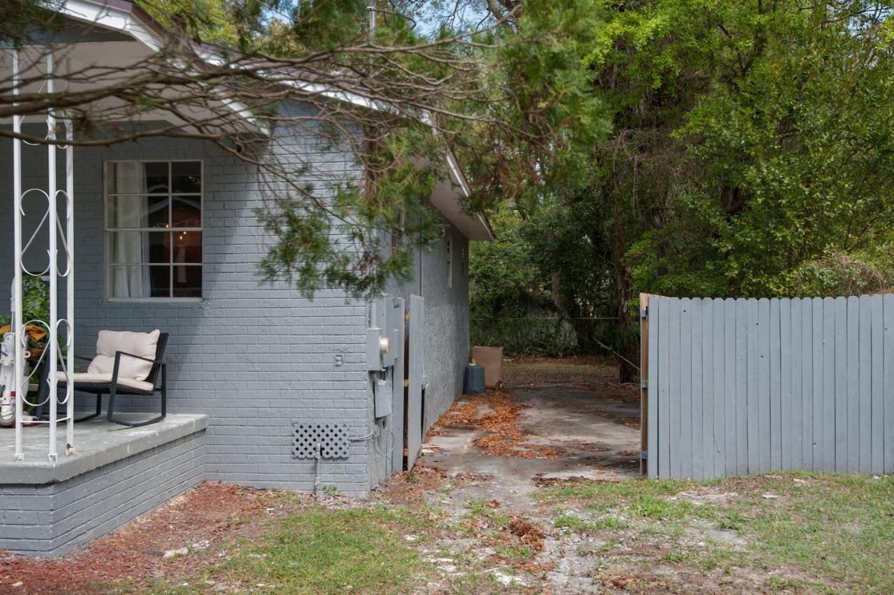 **Tampa Urban Convenience ** Villa Exterior foto