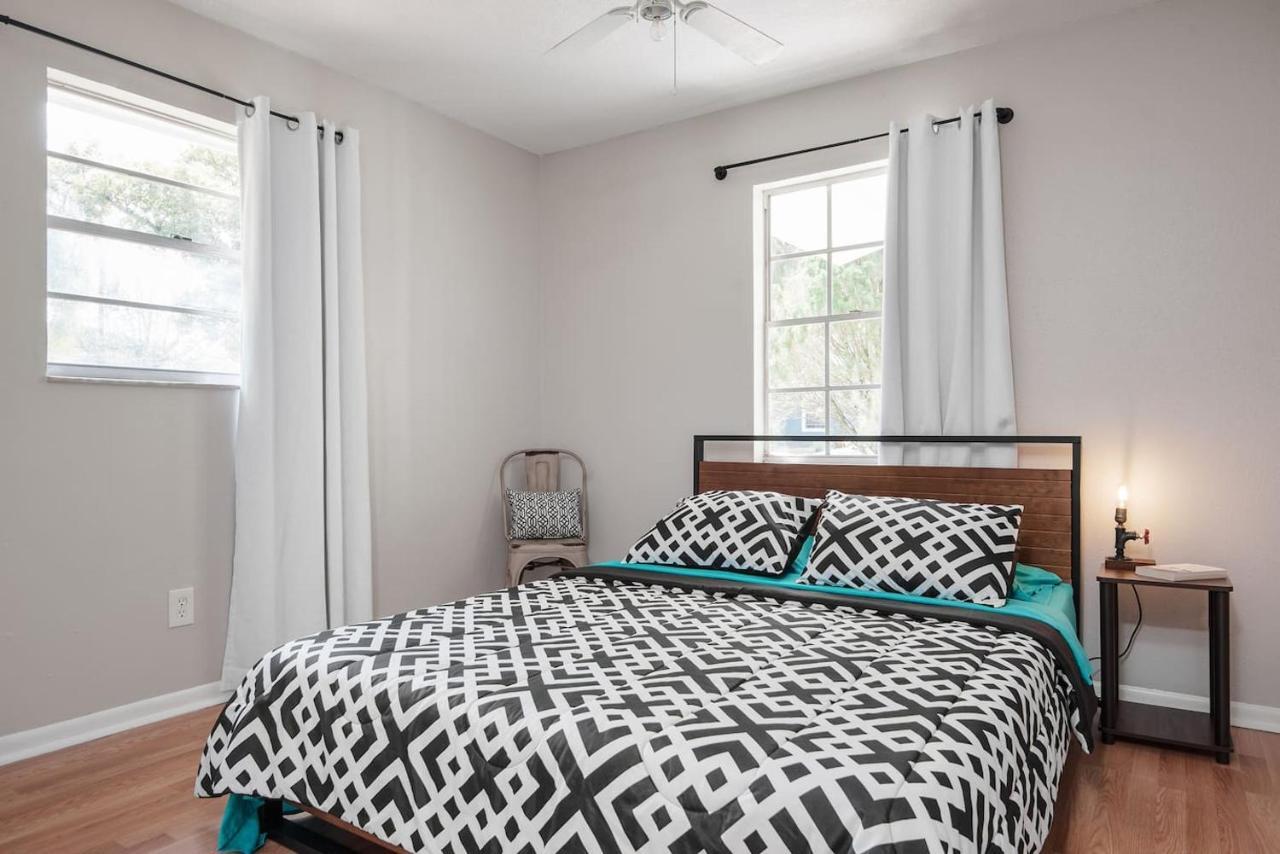 **Tampa Urban Convenience ** Villa Exterior foto